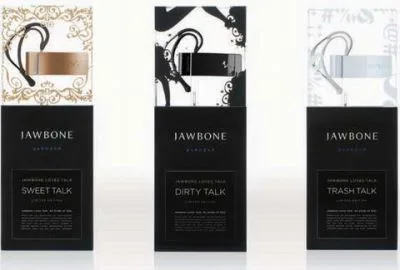 Jawbone