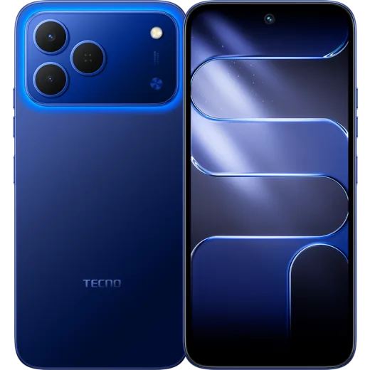 TECNO Spark 50