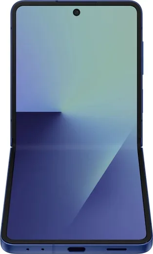 Samsung Galaxy Flip7 — фото 7
