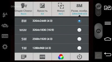 LG G2 mini