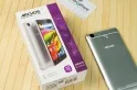 Обзор смартфона ARCHOS 55b Cobalt — фото 4