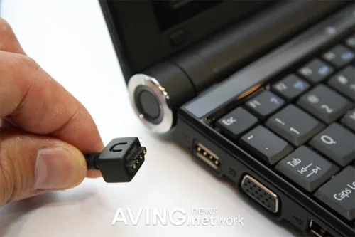 MIO Litepad N890