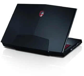 Alienware m17x Alienware m17x