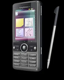 Sony Ericsson G700 Business Edition Sony Ericsson G700 Business Edition