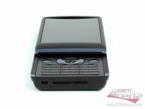 Sony Ericsson Aino