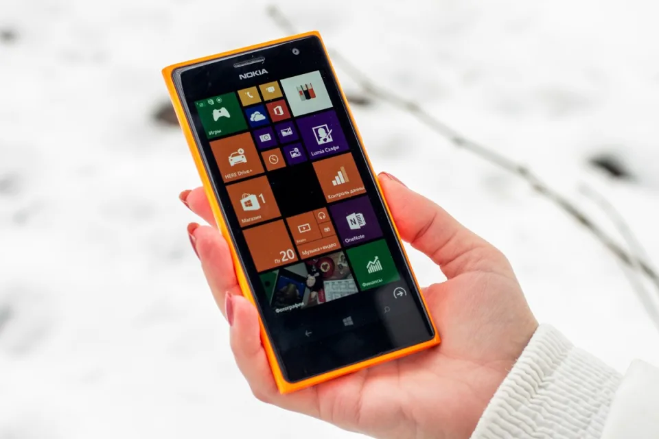Обзор Nokia Lumia 730 Dual SIM – WP-«селфифон» на 2 SIM-карты — фото 1