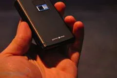 Garmin-Asus nuvifone M20