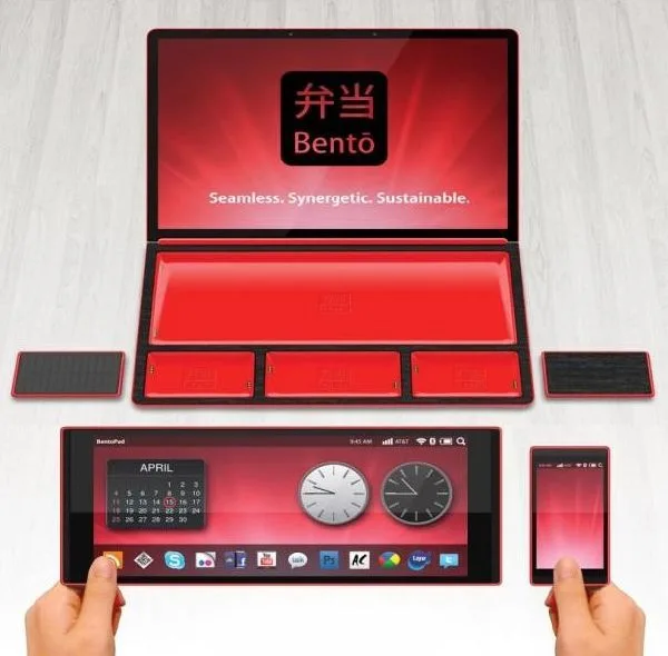 Bento