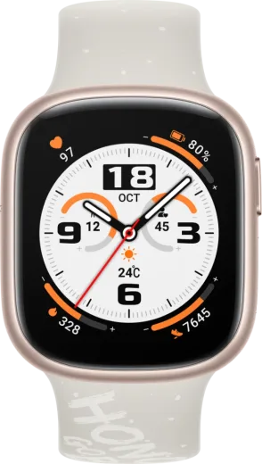 Honor Watch 4