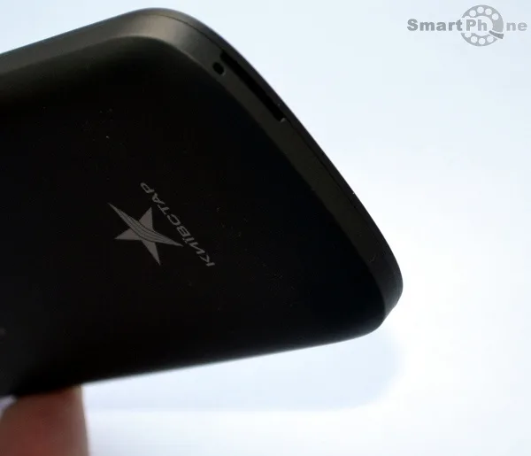 ZTE Libra