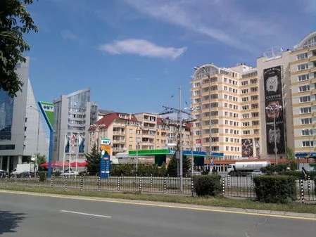 Samsung 5230 Star: тачскрин с заявкой на победу