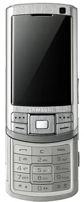 Samsung G810