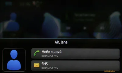 Предварительный обзор Nokia N900 и Maemo 5: флагман компании