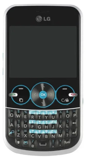 LG GW300