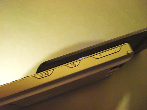 Sony Ericsson Paris