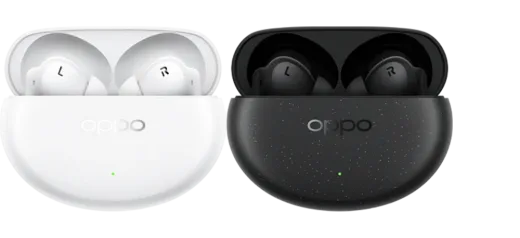 OPPO Enco Air4 Pro