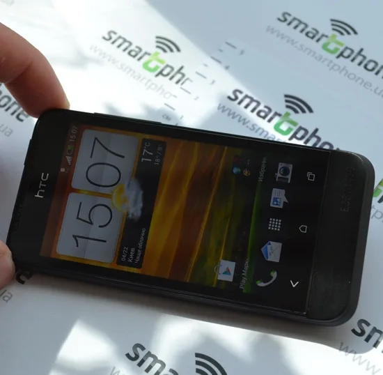 HTC One V HTC One V