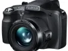 FinePix SL240, SL260, SL280 и SL300: новые суперзумы Fujifilm — фото 1