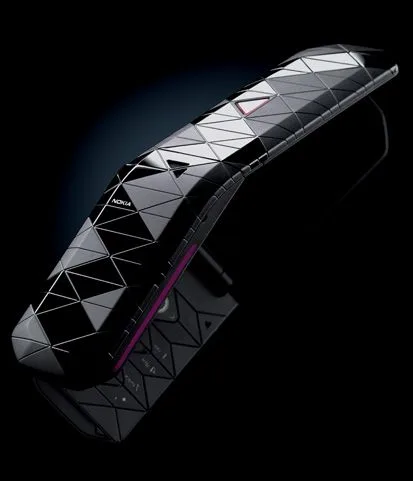 Nokia 7070 Prism