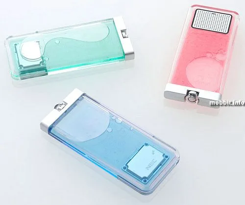 Nec Flask Nec Flask
