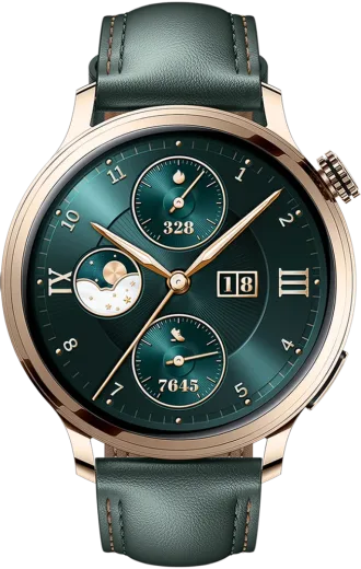 Honor Watch 4 Pro