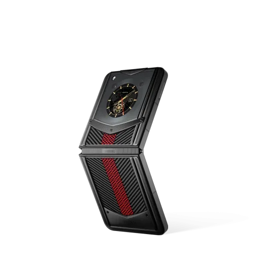 VERTU IRONFLIP
