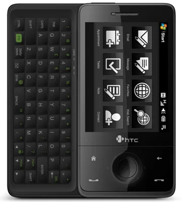 HTC Touch Pro HTC Touch Pro
