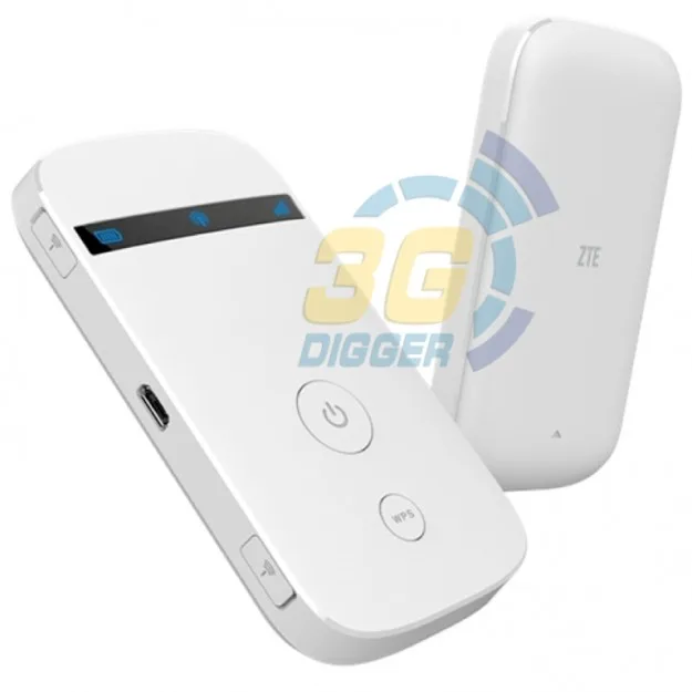ZTE MF90