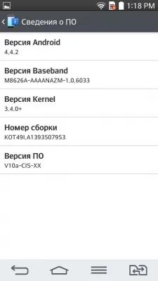 LG G2 mini