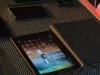 В Украине состоялась презентация Prestigio MultiPhone - новых Android-смартфонов с двумя SIM-картами — фото 4