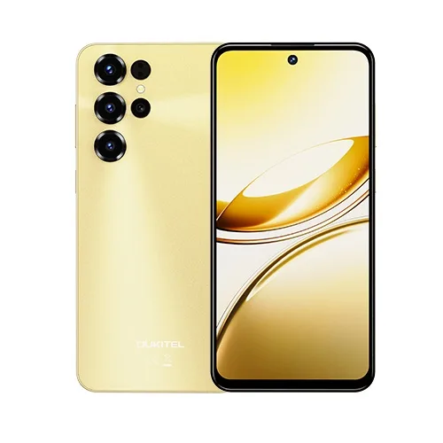 OUKITEL C68