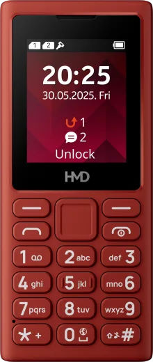 HMD 102 4G