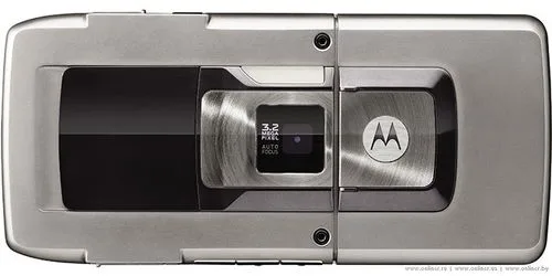 Motorola Z10 Motorola Z10