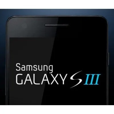 Samsung Galaxy S III Samsung Galaxy S III