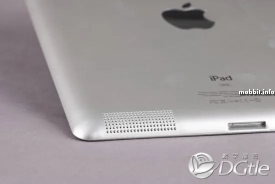 первый клон iPad 2