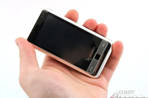 Samsung i900