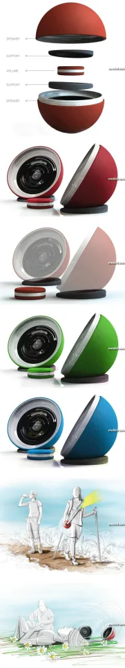 Ecoball