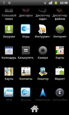 ZTE Libra