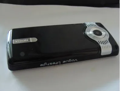 Клон Nokia Aeon