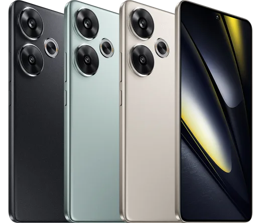 POCO F6