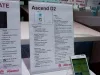 Объявлены цены на Huawei Ascend D2 и Ascend Mate в Украине — фото 23