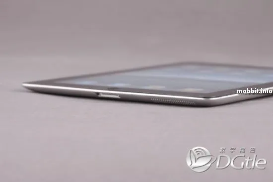 первый клон iPad 2 первый клон iPad 2
