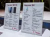 Объявлены цены на Huawei Ascend D2 и Ascend Mate в Украине — фото 6