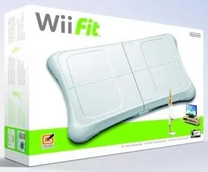 Wii Fit Wii Fit