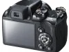 Компания Fujifilm представила 4 новые модели - Fujifilm FinePix S4500, S4400, S4300, S4200 — фото 5