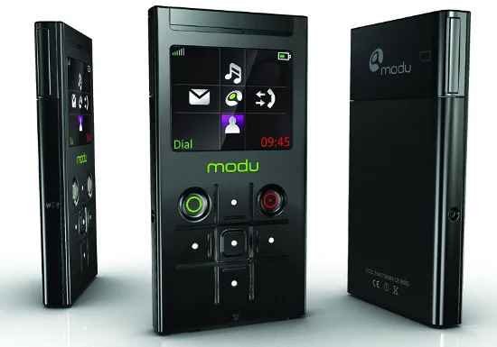 modu 1