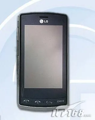 LG KW838 LG KW838
