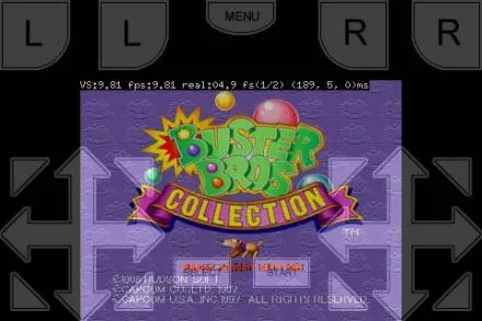 Эмулятор PlayStation теперь и в iPhone Эмулятор PlayStation теперь и в iPhone
