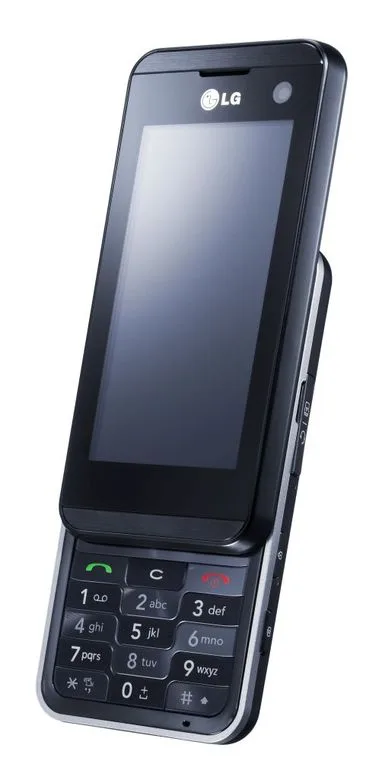 LG KF700 LG KF700