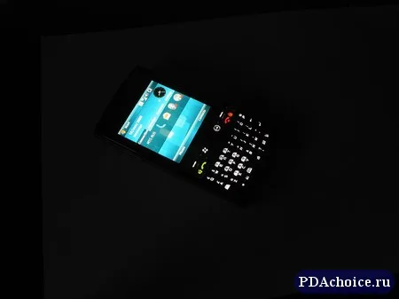 Samsung SGH-i780
